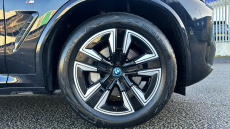 BMW iX3 210kW M Sport 80kWh 5dr Auto Electric Estate